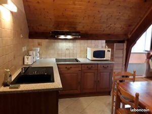 Appartement 1 pièce 36 m²