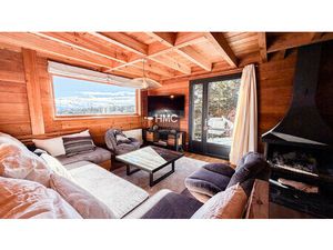 Vente chalet 4 pièces