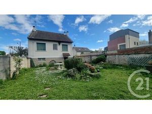 Maison à vendre - 6 pièces - 178 m2 - St Maur Des Fosses - 94 - ILE-DE-FRANCE