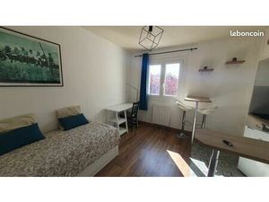 Agréable Studio Meublé Montigny-lès-Metz - Centre