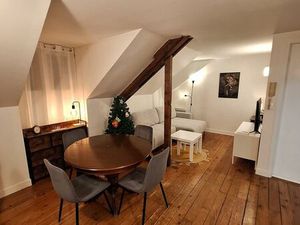 Location meuble orleans centre