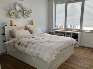 Appartement de standing neuf 85m2