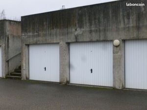 Location garage -