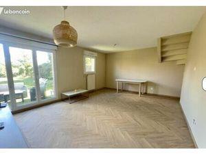 Maison 3 chambres à louer