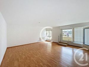 Appartement F3 à louer - 3 pièces - 85 m2 - Caen - 14 - BASSE-NORMANDIE