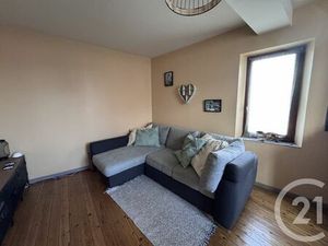 Appartement F3 à louer - 3 pièces - 67 m2 - Pamiers - 09 - MIDI-PYRENEES