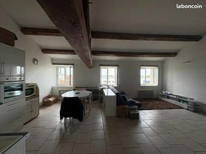 Appartement 1 pièce 52 m²