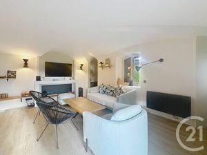 Appartement F3 à louer - 6 pièces - 78 82 m2 - Houlgate - 14 - BASSE-NORMANDIE