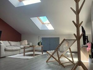 Appartement T2 meublé