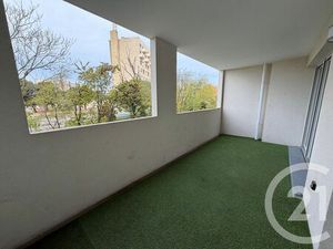 Appartement T2 à louer - 2 pièces - 43 53 m2 - Marseille - 13013 - PROVENCE-ALPES-COTE-D-A