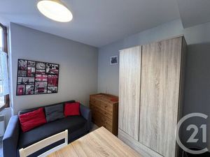 Appartement F1 à louer - 1 pièce - 25 m2 - Pamiers - 09 - MIDI-PYRENEES