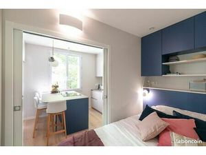 à louer studio 15m2
