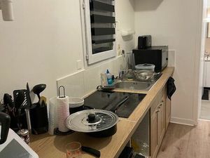 Loue appartement 2 pieces proche gare sncf