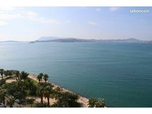 Appartement 4 pièces 86 m²