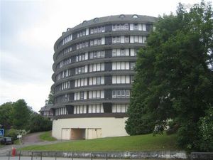 F1 Résidence la Pléiade  proche facultés  CHU  IUT  54500 Vandoeuvre les NANCY