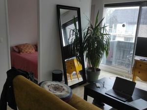 Location meublée Vannes la Madeleine avril 2026