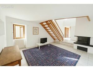 Grande maison de village de type T5 à VENACO