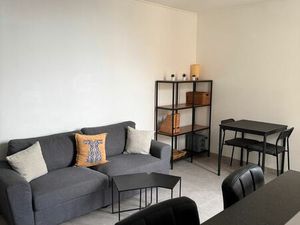 T2 Meublé 6ème sans ascenseur à Villeneuve saint georges