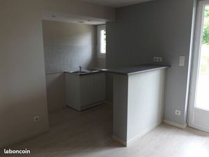 Appartement T2