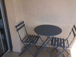 Location T1 bis meublé tout confort Barbotan les thermes Cazaubon