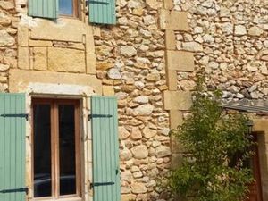 Joli P2  plein de caractère