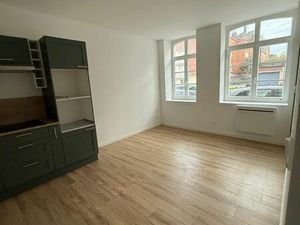 Loue un appartement de Type T2 centre-ville de DOUAI