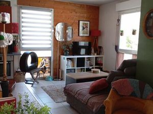 Appartement Meublé Type 2