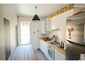 Appartement 2 pièces 78 m²