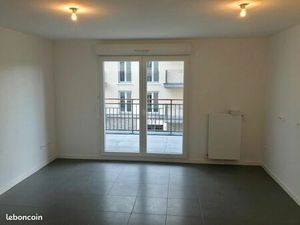 Appartement 1 pièce 40 m²