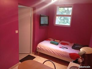 Studio Tout Compris Hyper Centre