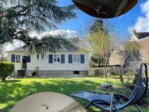 Location Maison nantaise au coeur de Candé