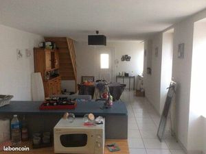 Location maison LE THOU