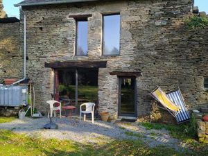 Loc maison de hameau 3 chbres au calme