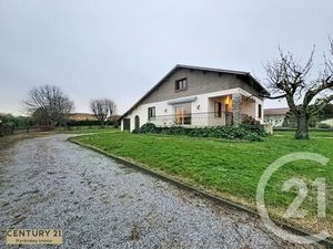 Maison à louer - 4 pièces - 119 m2 - Montrejeau - 31 - MIDI-PYRENEES