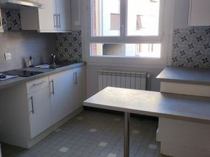 F2 - 8 Rue Pasteur - AVALLON