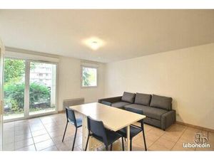 Appartement 2 pièces 49 m²