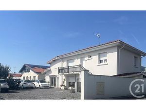 Appartement F4 à louer - 4 pièces - 87 28 m2 - Tarnos - 40 - AQUITAINE