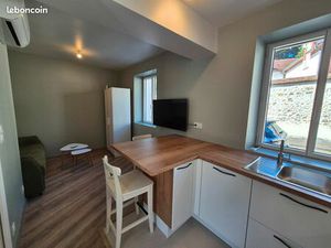 Studio meublé à Fontainebleau