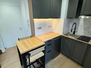 STUDIO DUPLEX 25m2 environ à louer