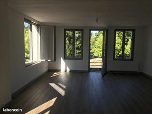 Appartement 4 pièces 100 m²