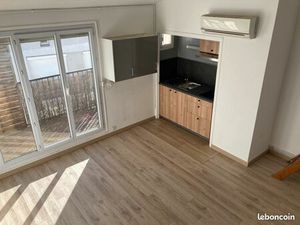 Appartement quartier Bon Secours