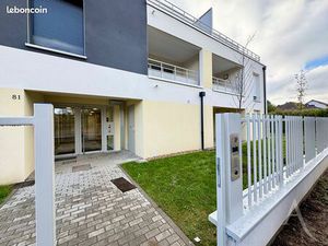 Appartement 2 pièces 55 m²