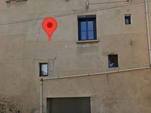 La Fouillouse  loue garage 35m2