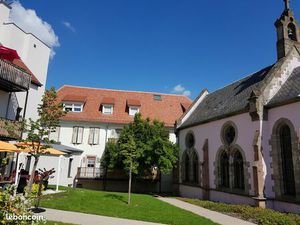 Logement de type F2 à SAINT HIPPOLYTE - Lot 2948