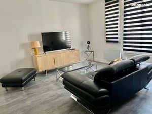 Appartement meublé Crémieu