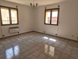 Appartement F3 à louer - 3 pièces - 74 73 m2 - Elne - 66 - LANGUEDOC-ROUSSILLON