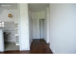 Appartement 3 pièces de 49.64m²