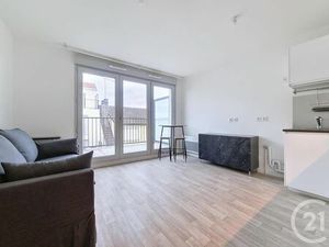 Appartement Studio à louer - 1 pièce - 26 90 m2 - Roissy En Brie - 77 - ILE-DE-FRANCE