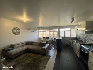 Appartement 2 pièces 52 m²