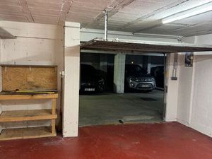 Loue garage 22m2